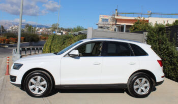 AUDI Q5 2.0 TFSI QUATTRO S-TRONIC ΔΕΡΜΑ PANORAMA ΕΛΛΗΝΙΚΟ full