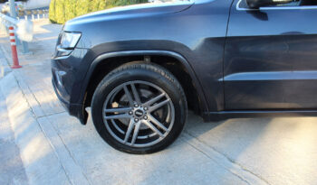 JEEP GRAND CHEROKEE 3.0 CRD OVERLAND PANORAMA 20” FACELIFT full