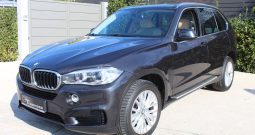 BMW X5 2.5d Xdrive NAVI CAMERA ΕΛΛΗΝΙΚΟ