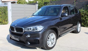 BMW X5 2.5d Xdrive NAVI CAMERA ΕΛΛΗΝΙΚΟ full