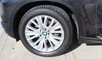 BMW X5 2.5d Xdrive NAVI CAMERA ΕΛΛΗΝΙΚΟ full