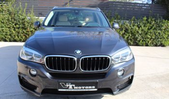 BMW X5 2.5d Xdrive NAVI CAMERA ΕΛΛΗΝΙΚΟ full