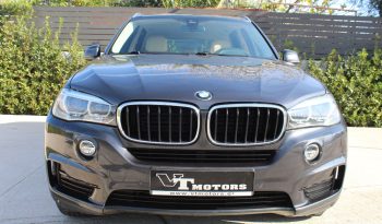 BMW X5 2.5d Xdrive NAVI CAMERA ΕΛΛΗΝΙΚΟ full