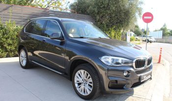 BMW X5 2.5d Xdrive NAVI CAMERA ΕΛΛΗΝΙΚΟ full