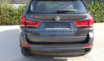 BMW X5 2.5d Xdrive NAVI CAMERA ΕΛΛΗΝΙΚΟ full