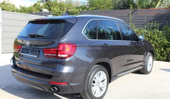 BMW X5 2.5d Xdrive NAVI CAMERA ΕΛΛΗΝΙΚΟ full