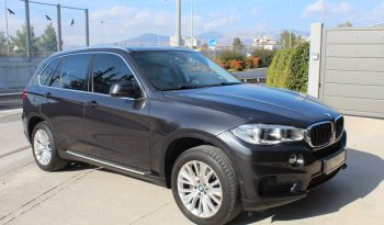 BMW X5 2.5d Xdrive NAVI CAMERA ΕΛΛΗΝΙΚΟ full