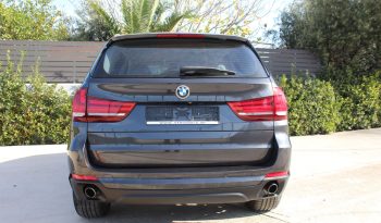 BMW X5 2.5d Xdrive NAVI CAMERA ΕΛΛΗΝΙΚΟ full