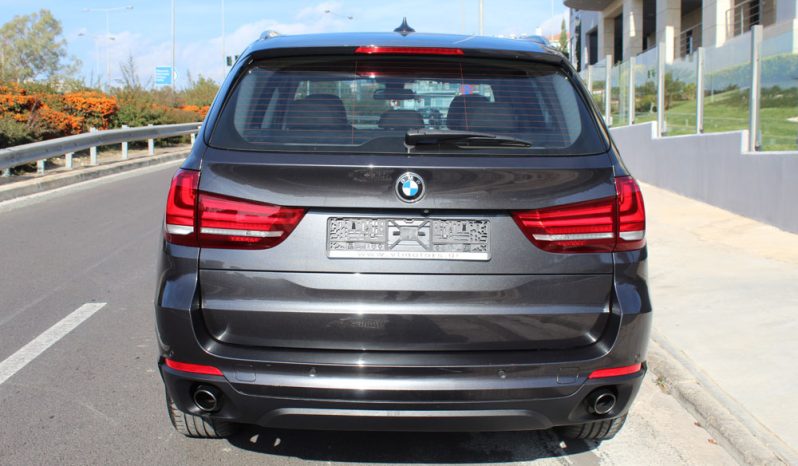 BMW X5 2.5d Xdrive NAVI CAMERA ΕΛΛΗΝΙΚΟ full