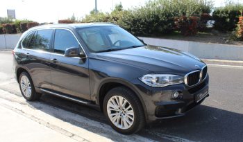 BMW X5 2.5d Xdrive NAVI CAMERA ΕΛΛΗΝΙΚΟ full