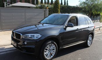 BMW X5 2.5d Xdrive NAVI CAMERA ΕΛΛΗΝΙΚΟ full