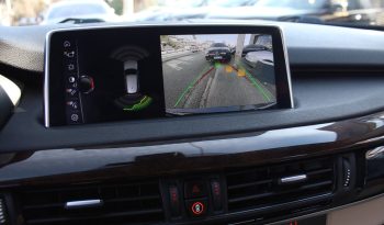 BMW X5 2.5d Xdrive NAVI CAMERA ΕΛΛΗΝΙΚΟ full