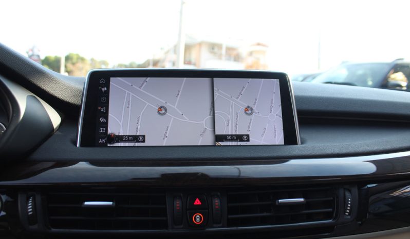 BMW X5 2.5d Xdrive NAVI CAMERA ΕΛΛΗΝΙΚΟ full