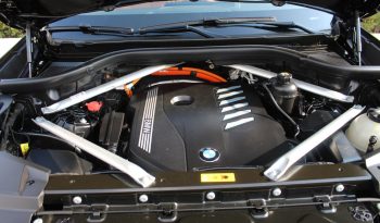 BMW X5 xDRIVE 45e PLUG IN 394HP ΑΕΡΑΝΑΡΤΗΣΗ full