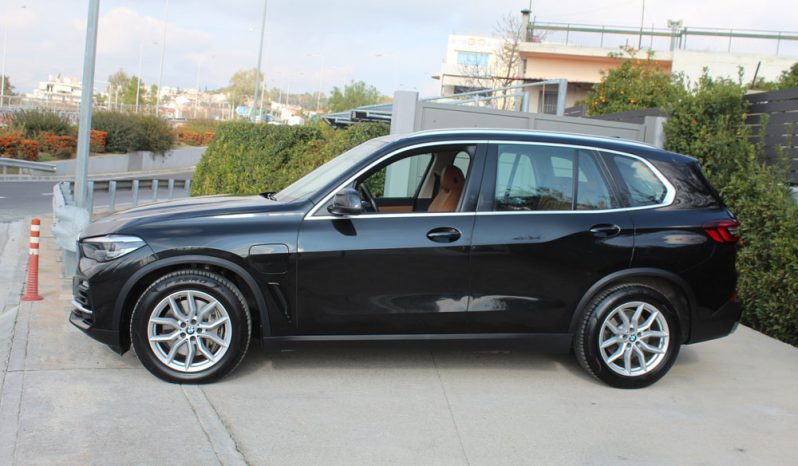 BMW X5 xDRIVE 45e PLUG IN 394HP ΑΕΡΑΝΑΡΤΗΣΗ full