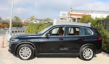 BMW X5 xDRIVE 45e PLUG IN 394HP ΑΕΡΑΝΑΡΤΗΣΗ full