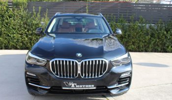 BMW X5 xDRIVE 45e PLUG IN 394HP ΑΕΡΑΝΑΡΤΗΣΗ full