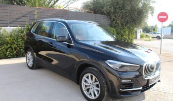 BMW X5 xDRIVE 45e PLUG IN 394HP ΑΕΡΑΝΑΡΤΗΣΗ full