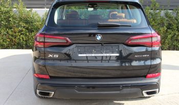 BMW X5 xDRIVE 45e PLUG IN 394HP ΑΕΡΑΝΑΡΤΗΣΗ full