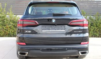 BMW X5 xDRIVE 45e PLUG IN 394HP ΑΕΡΑΝΑΡΤΗΣΗ full