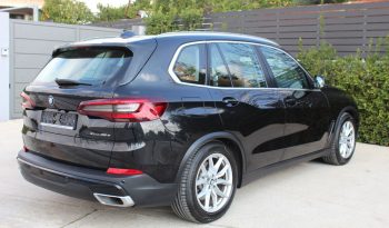 BMW X5 xDRIVE 45e PLUG IN 394HP ΑΕΡΑΝΑΡΤΗΣΗ full