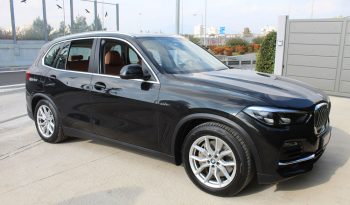 BMW X5 xDRIVE 45e PLUG IN 394HP ΑΕΡΑΝΑΡΤΗΣΗ full