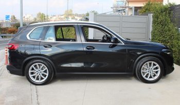 BMW X5 xDRIVE 45e PLUG IN 394HP ΑΕΡΑΝΑΡΤΗΣΗ full