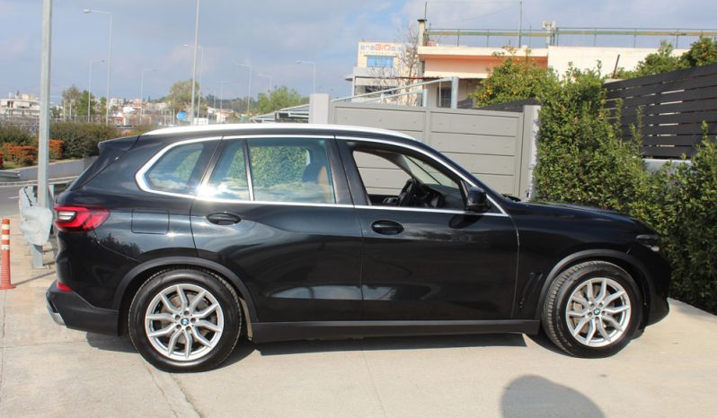 BMW X5 xDRIVE 45e PLUG IN 394HP ΑΕΡΑΝΑΡΤΗΣΗ full