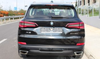 BMW X5 xDRIVE 45e PLUG IN 394HP ΑΕΡΑΝΑΡΤΗΣΗ full