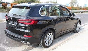 BMW X5 xDRIVE 45e PLUG IN 394HP ΑΕΡΑΝΑΡΤΗΣΗ full