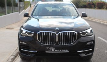 BMW X5 xDRIVE 45e PLUG IN 394HP ΑΕΡΑΝΑΡΤΗΣΗ full