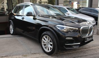 BMW X5 xDRIVE 45e PLUG IN 394HP ΑΕΡΑΝΑΡΤΗΣΗ full