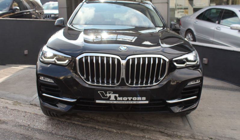 BMW X5 xDRIVE 45e PLUG IN 394HP ΑΕΡΑΝΑΡΤΗΣΗ full