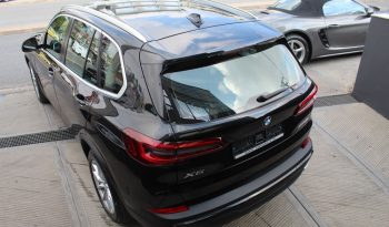 BMW X5 xDRIVE 45e PLUG IN 394HP ΑΕΡΑΝΑΡΤΗΣΗ full