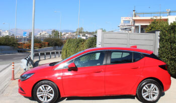 OPEL ASTRA 1.6 CDTI DIESEL 136HP NAVIGATION 1ο ΧΕΡΙ ΕΛΛΗΝΙΚΟ full