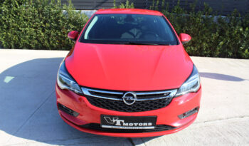 OPEL ASTRA 1.6 CDTI DIESEL 136HP NAVIGATION 1ο ΧΕΡΙ ΕΛΛΗΝΙΚΟ full