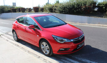 OPEL ASTRA 1.6 CDTI DIESEL 136HP NAVIGATION 1ο ΧΕΡΙ ΕΛΛΗΝΙΚΟ full