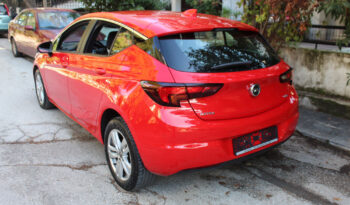 OPEL ASTRA 1.6 CDTI DIESEL 136HP NAVIGATION 1ο ΧΕΡΙ ΕΛΛΗΝΙΚΟ full