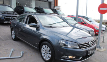 VW PASSAT 1.6 TDI DIESEL Limousine BlueMotion ΕΛΛΗΝΙΚΟ full