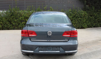 VW PASSAT 1.6 TDI DIESEL Limousine BlueMotion ΕΛΛΗΝΙΚΟ full