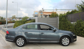 VW PASSAT 1.6 TDI DIESEL Limousine BlueMotion ΕΛΛΗΝΙΚΟ full