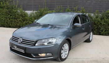 VW PASSAT 1.6 TDI DIESEL Limousine BlueMotion ΕΛΛΗΝΙΚΟ full