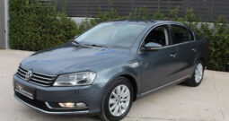 VW PASSAT 1.6 TDI DIESEL Limousine BlueMotion ΕΛΛΗΝΙΚΟ