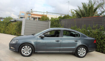 VW PASSAT 1.6 TDI DIESEL Limousine BlueMotion ΕΛΛΗΝΙΚΟ full