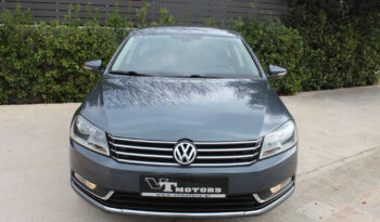 VW PASSAT 1.6 TDI DIESEL Limousine BlueMotion ΕΛΛΗΝΙΚΟ full