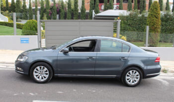 VW PASSAT 1.6 TDI DIESEL Limousine BlueMotion ΕΛΛΗΝΙΚΟ full