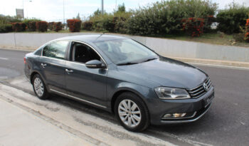 VW PASSAT 1.6 TDI DIESEL Limousine BlueMotion ΕΛΛΗΝΙΚΟ full