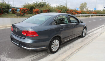 VW PASSAT 1.6 TDI DIESEL Limousine BlueMotion ΕΛΛΗΝΙΚΟ full