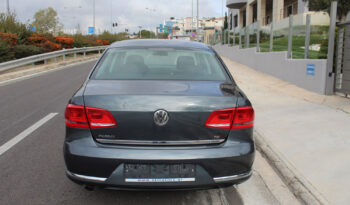 VW PASSAT 1.6 TDI DIESEL Limousine BlueMotion ΕΛΛΗΝΙΚΟ full