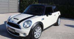 MINI COOPER S 1.6 R56 FACELIFT 174HP AYTOMATO CHILLI PACKET